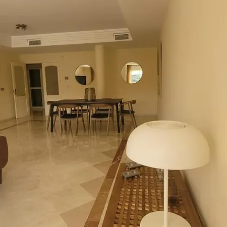 Luminoso Golf Club Apartment *