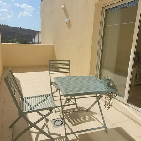 Luminoso Golf Club Apartment *
