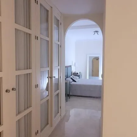 Apartment Luminoso Golf Club
