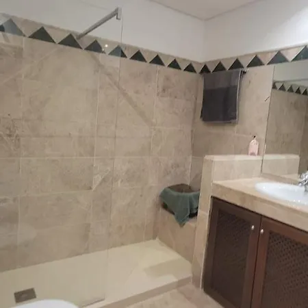 Luminoso Golf Club Apartment San Roque (Andalucia)