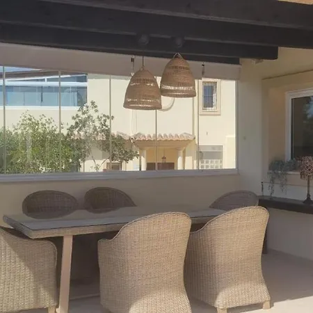 Luminoso Golf Club Apartment