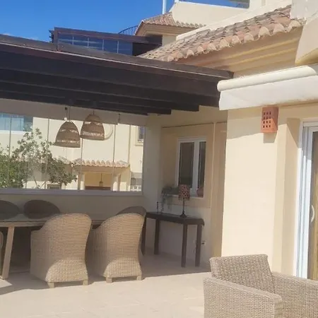 Luminoso Golf Club Apartment San Roque (Andalucia)