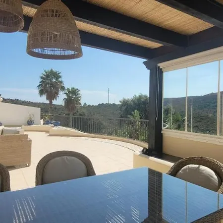 Apartment Luminoso Golf Club *