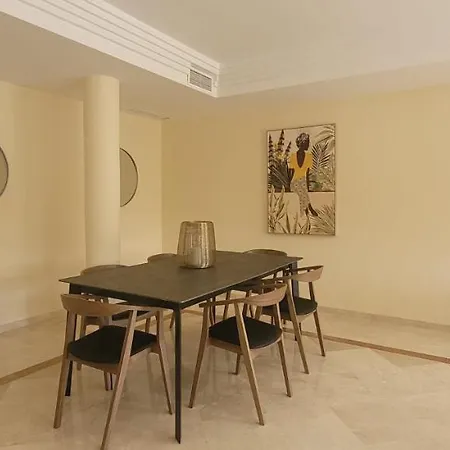 Luminoso Golf Club Apartment