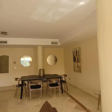 Luminoso Golf Club Apartment *