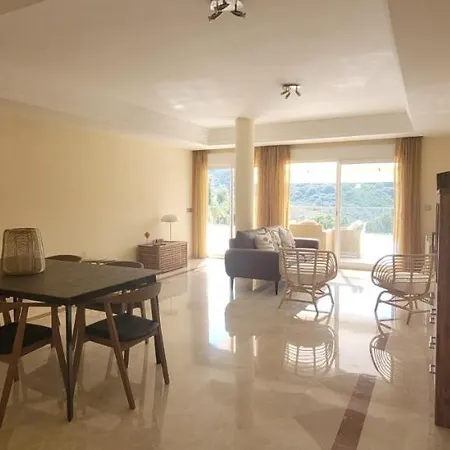 Apartment Luminoso Golf Club