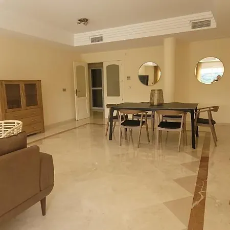 Luminoso Golf Club Apartment