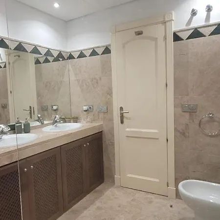 Luminoso Golf Club Apartment *