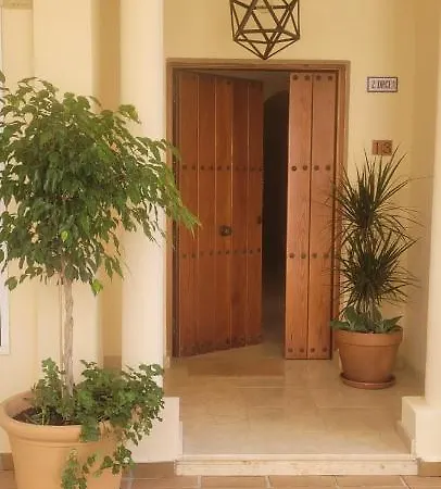 Apartment Luminoso Golf Club *