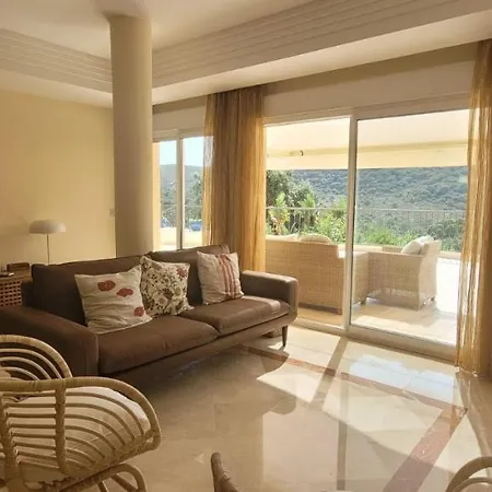 Luminoso Golf Club Apartment