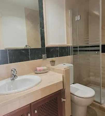 Apartment Luminoso Golf Club San Roque (Andalucia)