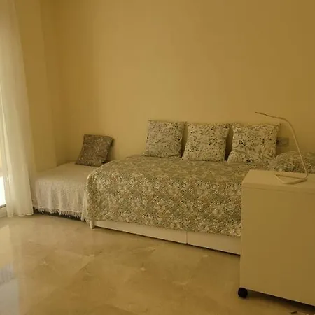 Luminoso Golf Club Apartment