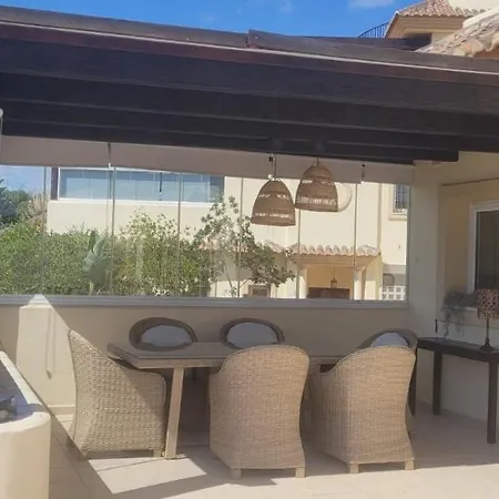Luminoso Golf Club Apartment